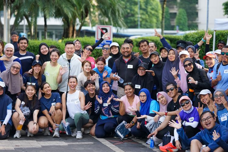 Race photo from NSRC VI 06072025