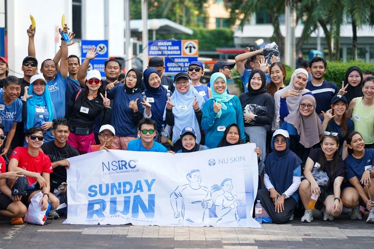 Race photo from NSRC VI 06072025
