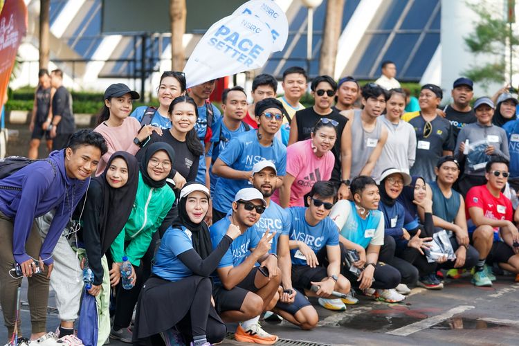 Race photo from NSRC VI 06072025