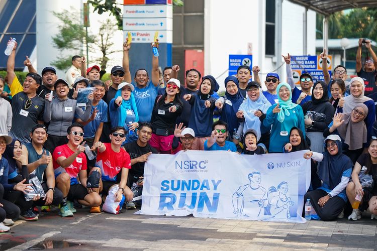Race photo from NSRC VI 06072025