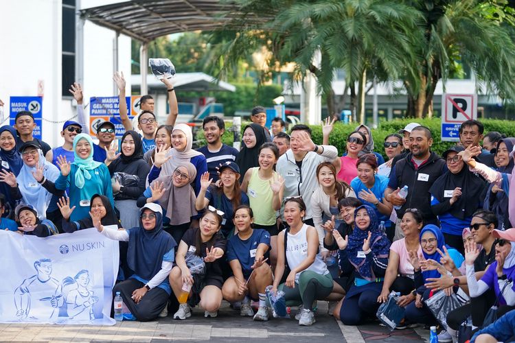 Race photo from NSRC VI 06072025