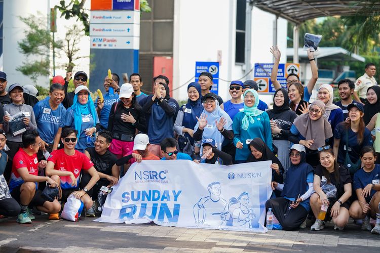 Race photo from NSRC VI 06072025