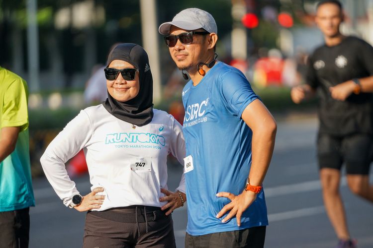 Race photo from NSRC VI 06072025