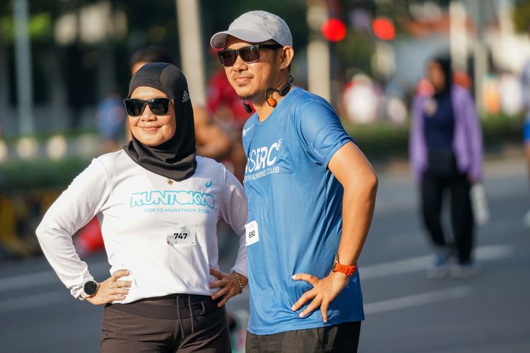 Race photo from NSRC VI 06072025