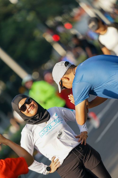 Race photo from NSRC VI 06072025