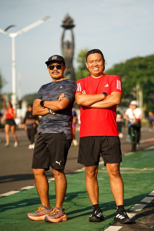Race photo from NSRC VI 06072025
