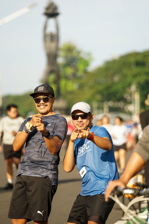 Race photo from NSRC VI 06072025