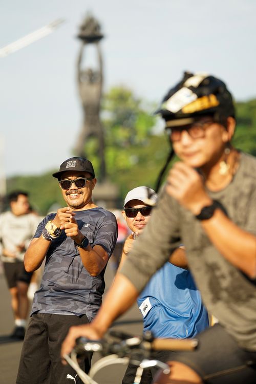 Race photo from NSRC VI 06072025