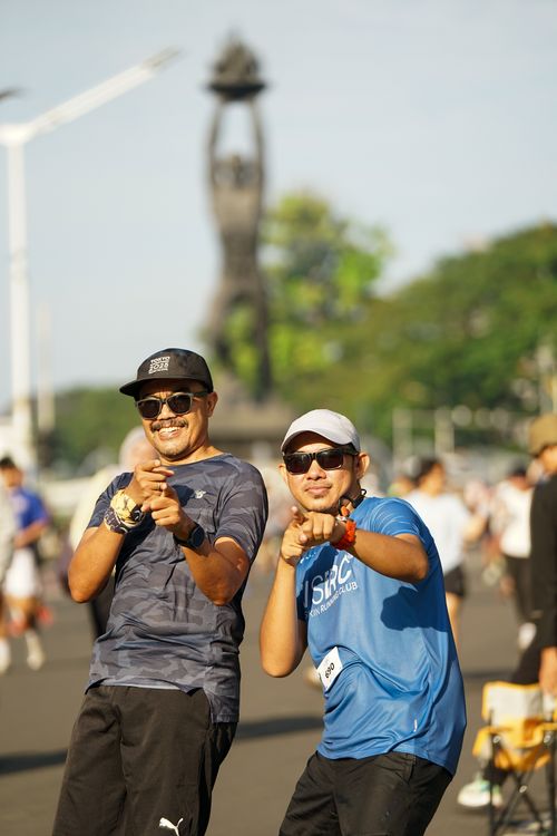 Race photo from NSRC VI 06072025