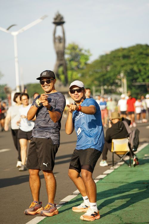 Race photo from NSRC VI 06072025