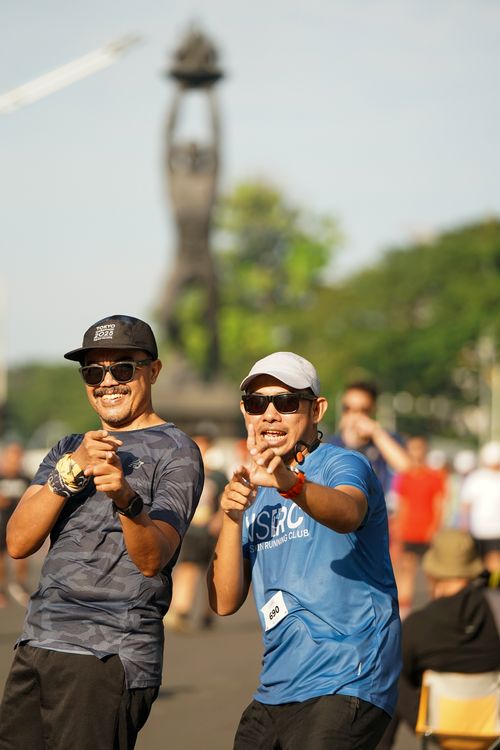 Race photo from NSRC VI 06072025