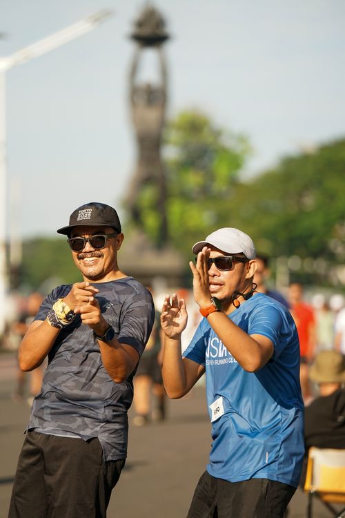 Race photo from NSRC VI 06072025