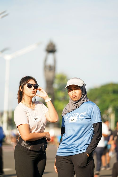 Race photo from NSRC VI 06072025