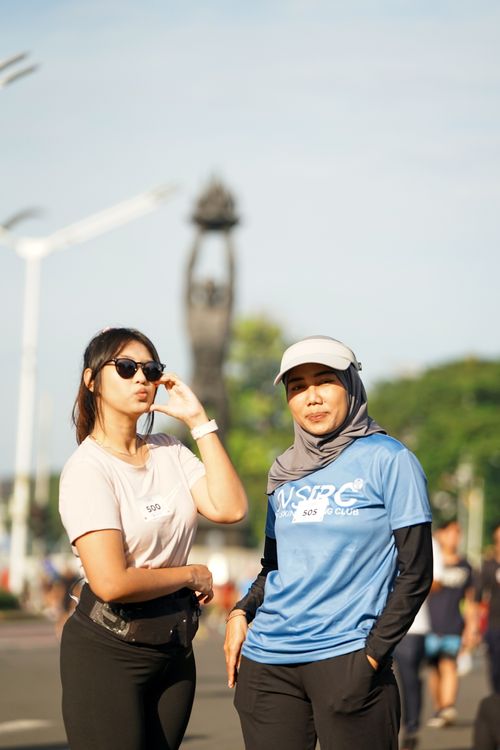 Race photo from NSRC VI 06072025