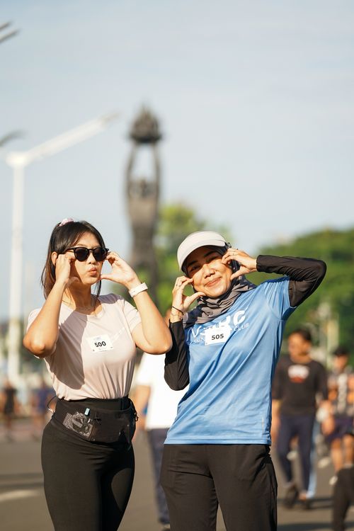 Race photo from NSRC VI 06072025