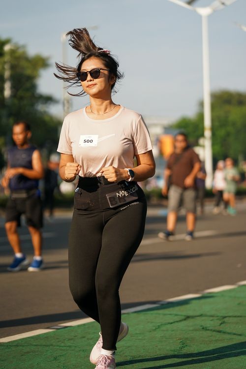 Race photo from NSRC VI 06072025