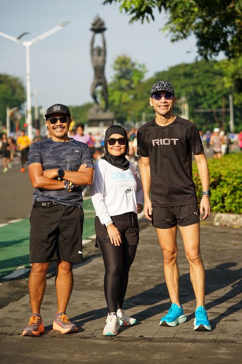 Race photo from NSRC VI 06072025