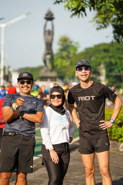 Race photo from NSRC VI 06072025
