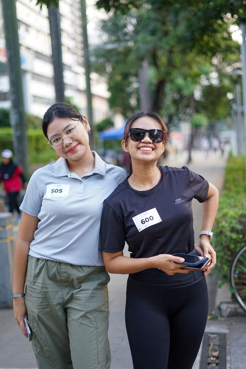 Race photo from NSRC XI  28092025