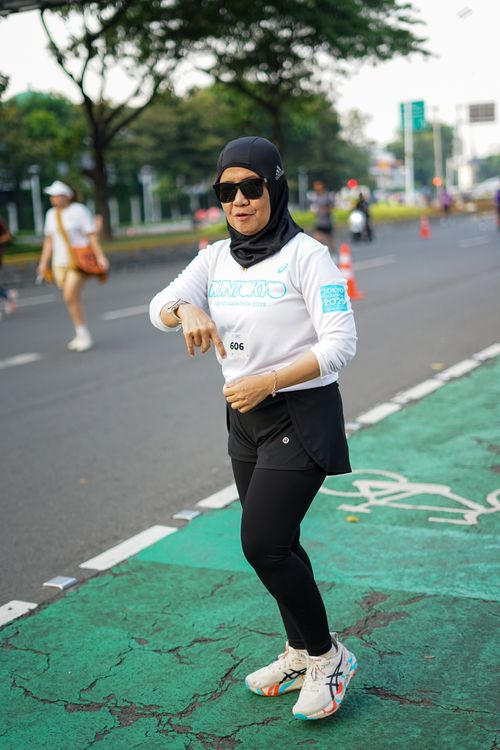 Race photo from NSRC XI  28092025