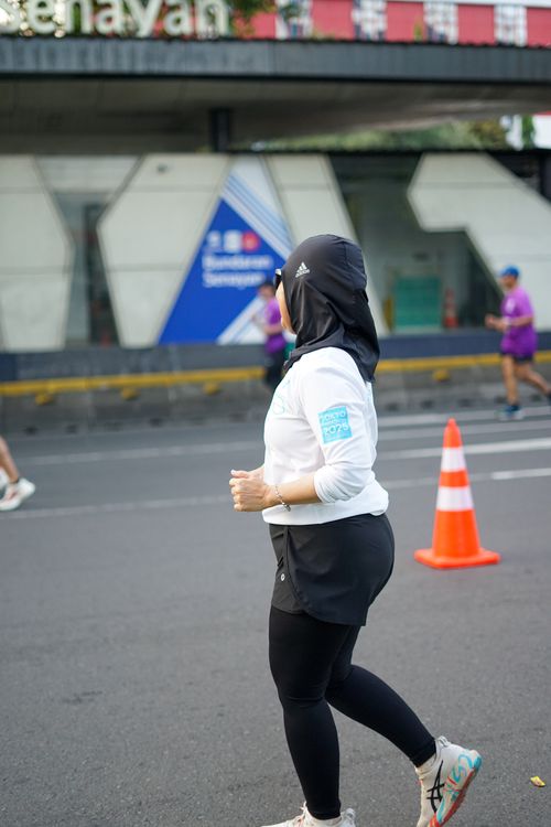 Race photo from NSRC XI  28092025