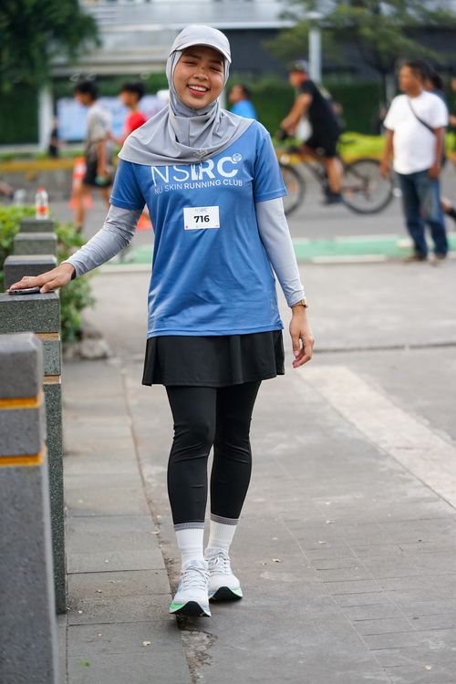 Race photo from NSRC XI  28092025