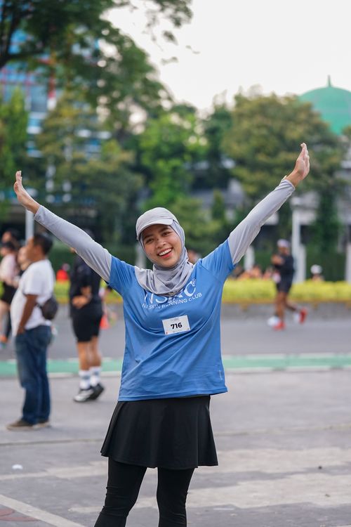 Race photo from NSRC XI  28092025