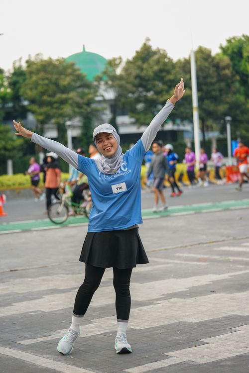 Race photo from NSRC XI  28092025