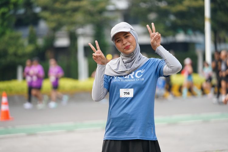 Race photo from NSRC XI  28092025