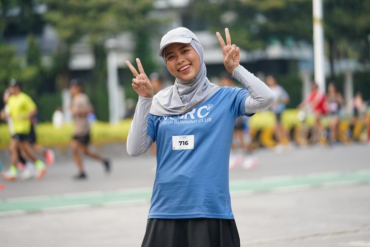 Race photo from NSRC XI  28092025