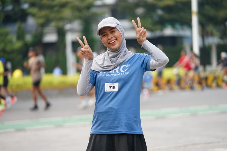 Race photo from NSRC XI  28092025