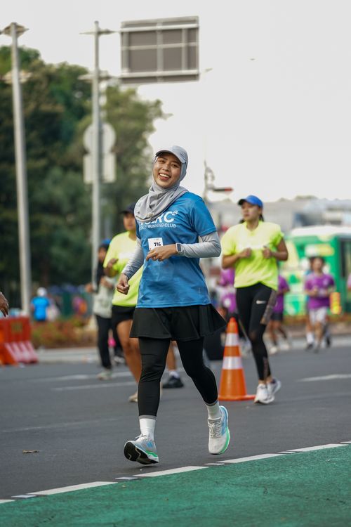Race photo from NSRC XI  28092025
