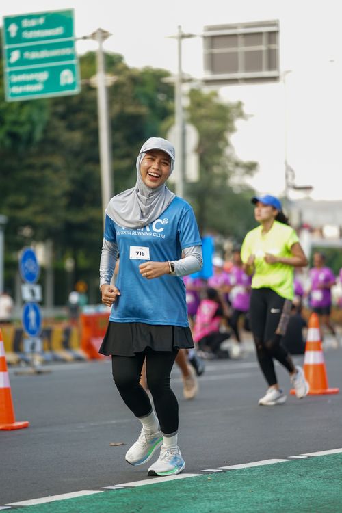 Race photo from NSRC XI  28092025