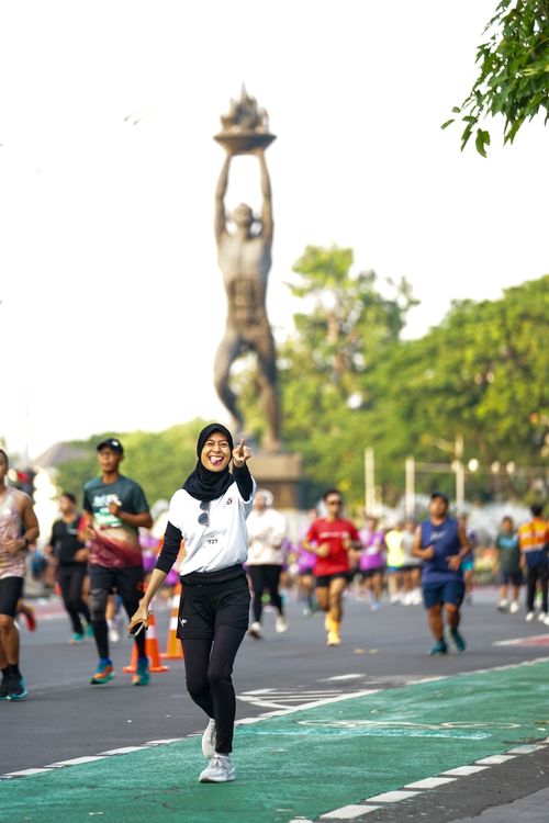 Race photo from NSRC XI  28092025