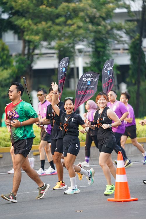 Race photo from NSRC XI  28092025