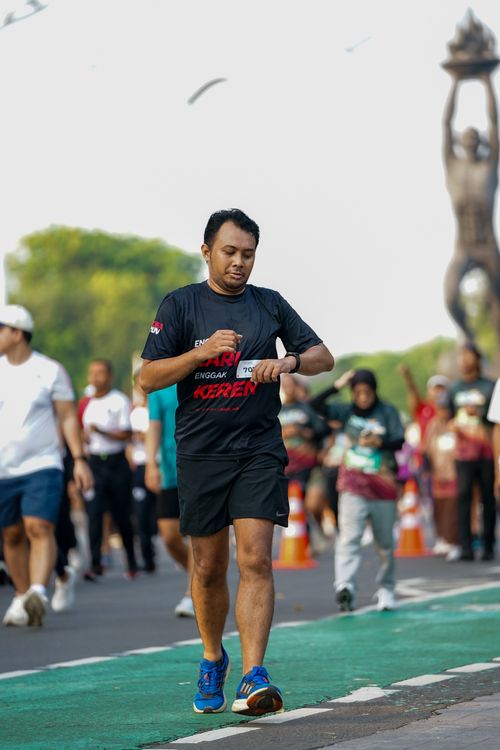 Race photo from NSRC XI  28092025
