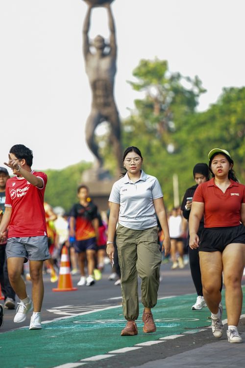 Race photo from NSRC XI  28092025