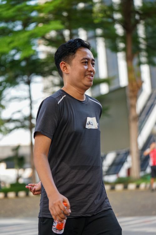 Race photo from NSRC XI  28092025