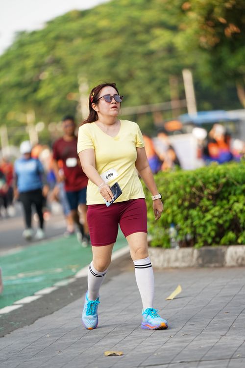 Race photo from NSRC XI  28092025
