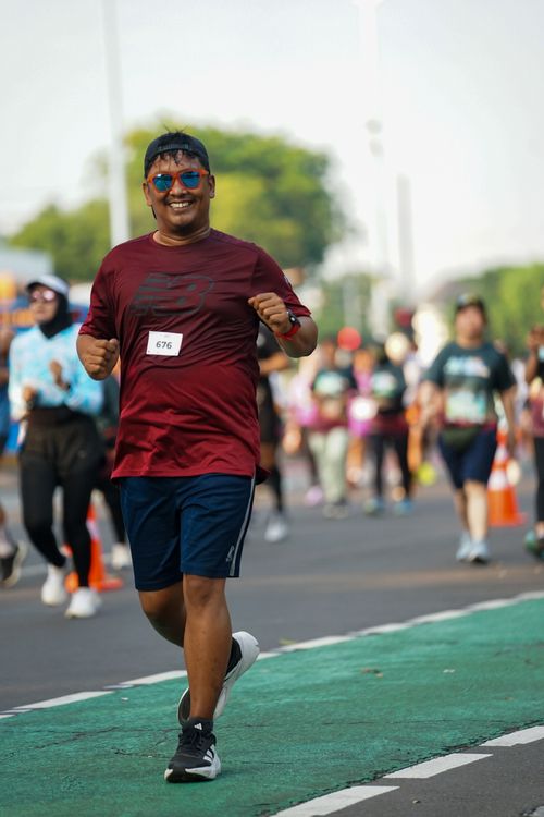 Race photo from NSRC XI  28092025