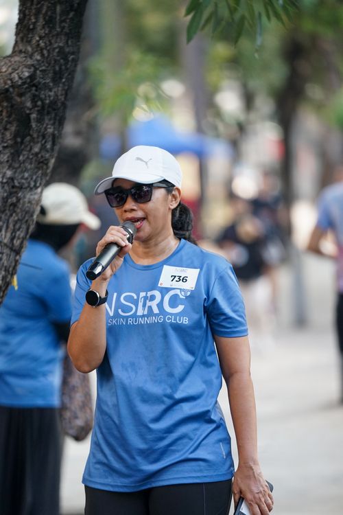 Race photo from NSRC XI  28092025
