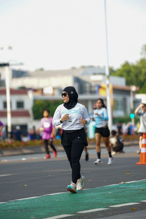 Race photo from NSRC XI  28092025
