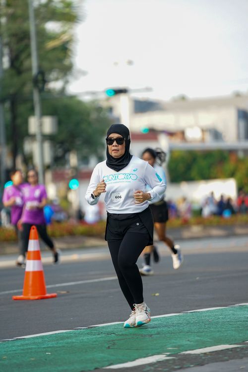 Race photo from NSRC XI  28092025