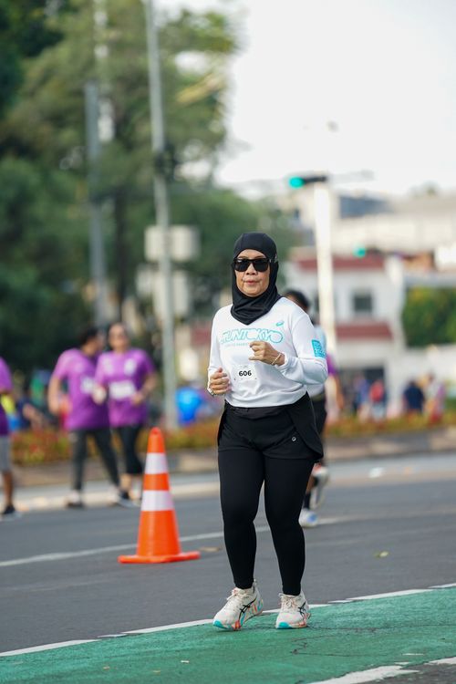 Race photo from NSRC XI  28092025