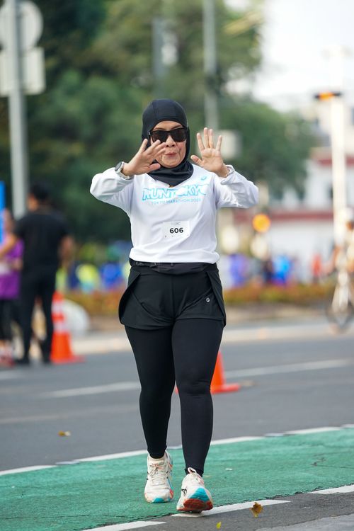 Race photo from NSRC XI  28092025
