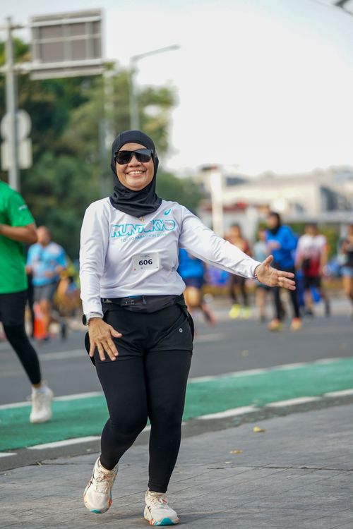 Race photo from NSRC XI  28092025