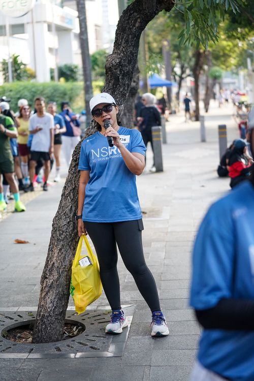 Race photo from NSRC XI  28092025