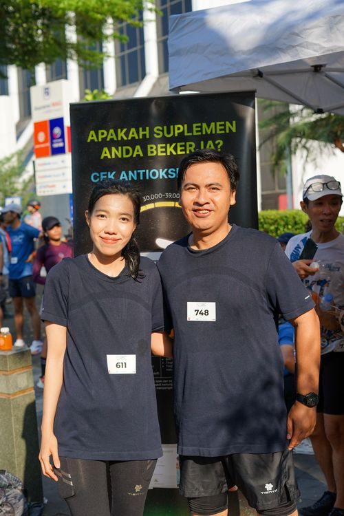 Race photo from NSRC XI  28092025