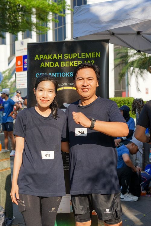 Race photo from NSRC XI  28092025
