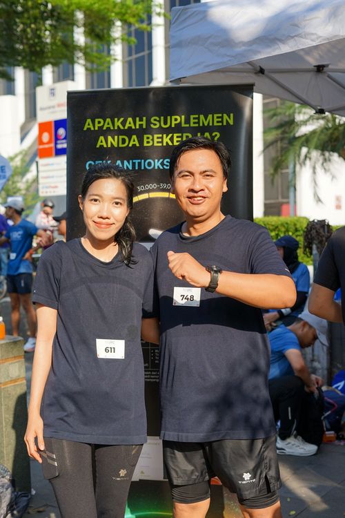 Race photo from NSRC XI  28092025